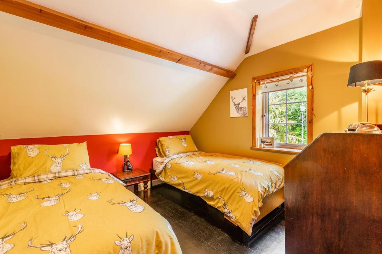 Host & Stay - Church Lane Cottage Filby Exterior foto